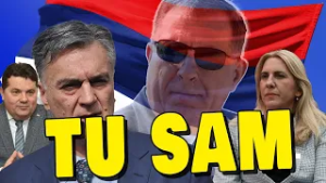 Skandalozan Dodikov intervju Turska VOJSKA pred TRUMPOM Vlada FBiH donijela VOZAČ bez DOZVOLE