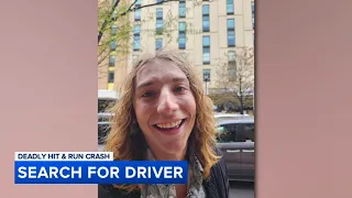 Temple student killed in hit-and-run on Kelly Drive; parents plead for help