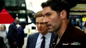 'CIA' First Look Trailer | New Series Monday February 23