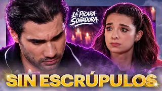 Lo QUIERE sólo para ELLA | La Pícara Soñadora | Capítulo 11 | 4 - 4