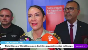 NOTICIAS LUNES 23 DE FEBRERO PARTE 1