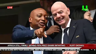 SPORTS NEWS WITH DAVID OFORI OSAFO 02/09/26