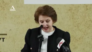 Проблему демографии Абхазии обсудили за круглым столом. Полная версия