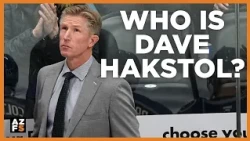 Arizona State hires new hockey coach amid controversy