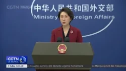 China Demands Japan Punish Intruder Who Broke Into Its Embassy