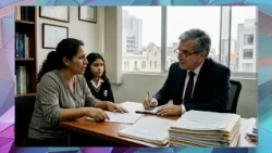 What does the law say if you can't pay child support?