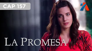 LA PROMESA - Avance miércoles 19/08/2026
