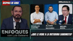 EE.UU. exige a Ortega y Murillo libertad religiosa y el regreso del obispo Silvio Báez