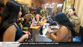 Hawaii's job market expected to grow