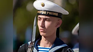 Лейтенант д-р Йордан Георгиев- началник на медицински пункт във Военноморска база - Варна