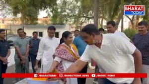 నిర్మల్: ఎస్పీ క్యాంప్ కార్యాలయంలో ఘనంగా హోలీ వేడుకలు| BT