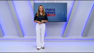 MEIO NEWS MANHÃ - Edição: 18/08/2026