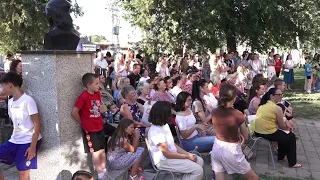 Vanja Janjić đak generacije u Belegiškoj školi