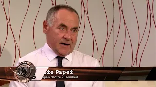 Županova ura - Jože Papež, Žužemberk 2026