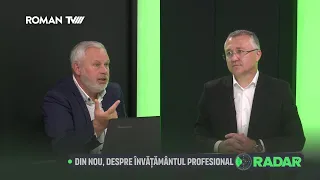 📺 Radar TV / Neamț - promovabilitate de 74,3%  la Bacalaureat / 9 iulie 2026