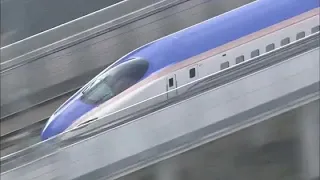北陸新幹線の大阪延伸ルートはどうなる？小浜京都の桂川案・南北案・米原の一部直通案の3択に (2026年7月10日)