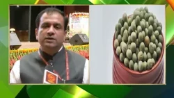 Advisory on Pulses by JS, Ministry of Agriculture & Farmers Welfare | Pulse Production | DD Kisan