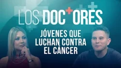 'The Doctors': Young people fighting cancer