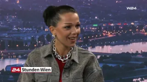 "Wien, was geht?": Influencerin Anna Chiara über Events, Promis und Society in Wien