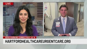 Hartford HealthCare opens its 50th urgent care in Connecticut