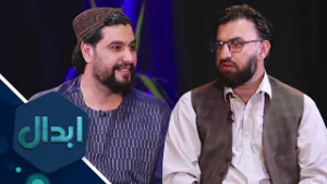 ابدال ـ ابدال ـ د مخابراتي خدمتونو د تنظیم ادارې (اترا) له ویاند جلال‌الدین شمس، سره ځانګړې مرکه