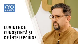 The Word of God is Fundamental | "God Speaks!" 6.17, with Mircea Filip