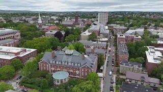 Federal judge dismisses Trump administration antisemitism lawsuit against Harvard