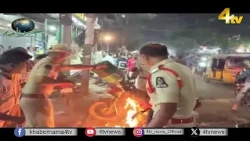 4tv Khabarnama | 14 October 2026 | 4tv News