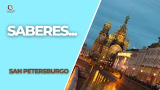Saint Petersburg/ General Knowledge/ Televisión Camagüey