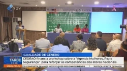 ECOWAS funds workshop on Women, Peace and Security to strengthen national capacities.