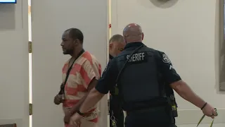 Anti-violence advocate sentenced to decades in prison for killing man at birthday party