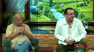 NewDay 09-15-26