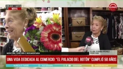 Nunca es Tarde - Programa 20/10/26