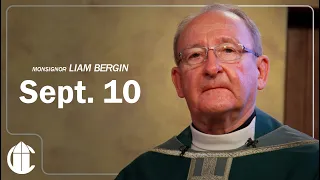 Catholic Mass Today | Thursday September 10, 2026 | CatholicTV Daily Mass