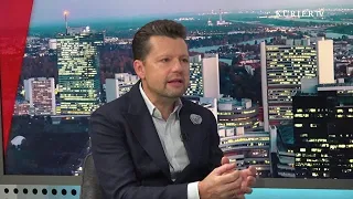 Herbstgold 2026: Julian Rachlin on music as the "pulse of time"
