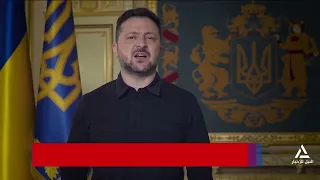 تقرير.. مقتل إمرأة وإصابة 3 أشخاص فى هجوم روسى بجنوب شرق أوكرانيا