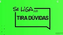 A 3 anos atrás - TIRA DUVIDAS