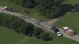 South Granville High student, who was daughter of a school resource officer, killed in car crash