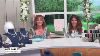 JewelleryMaker Live 26/06/2026 with Lindsey Carr GIA AJP & Debbie Kershaw