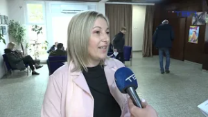 Obeležen Međunarodni dan maternjeg jezika u Ivanovu - RTV Pančevo