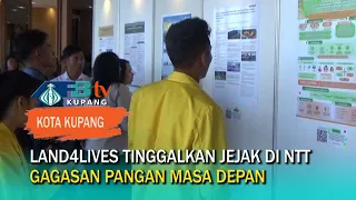 Land4Lives, Collaboration Yields Local Knowledge
