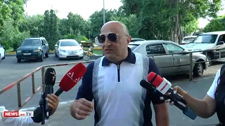Նիկոլը ինչ հրամայում է, դատարանը կատարում է. Արթուր Սարգսյան