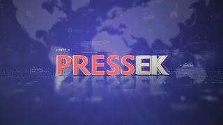 PRESSEK (11.07.2026.)