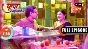 Titli’s Truth | Pushpa Impossible | Ep 1155 | Full Episode | 13 Feb 2026