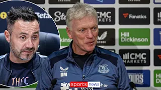 "A massive game for Spurs" | Everton v Spurs preview