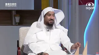 لو كان للخلافات الزوجية لسان كانت لتكشف القاعدة التي تختصر كثيرًا من الخلافات | د. ابراهيم بوبشيت