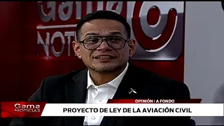 🔴In Depth | Civil Aviation Bill / 9/24/2026