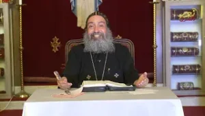 طوبى للمدعوين -22-11-2021 - نور الشرق - Nour Al Sharq