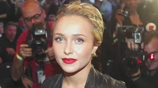 Hayden Panettiere’s on-and-off boyfriend was at apartment where she died, police report says