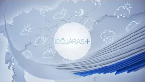 Időjárás 2026.02.28.